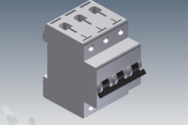 塑壳断路器厂家介绍