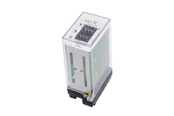 HJS-20交流断电延时继电器产品