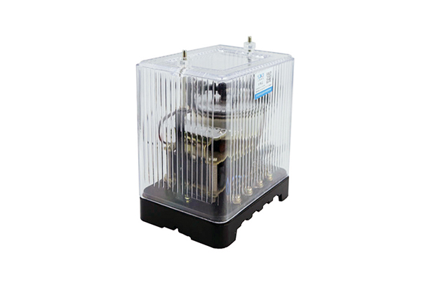 DSJ-12断电延时继电器技术条件