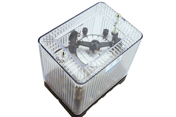 DSJ-13断电延时继电器工作原理
