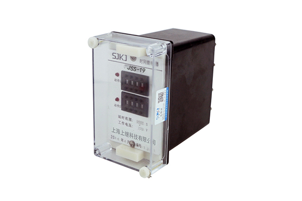 JSS-19继电器