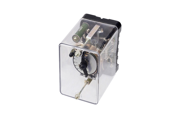 DS-126电磁式时间继电器