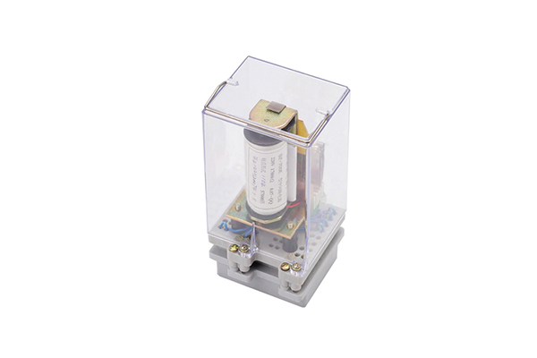 DZ-700E/6210中间继电器使用方法
