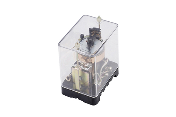 DS-113电磁式时间继电器