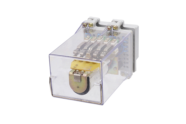 DZ-700E/2203中间继电器使用方法