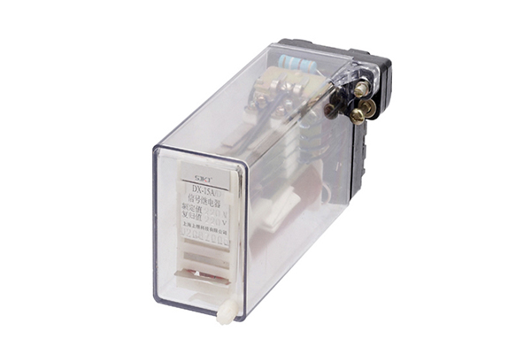 DX-15B/D信号继电器