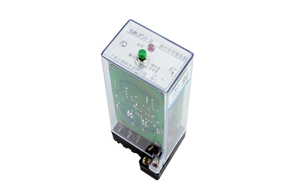 JX-D/3信号继电器