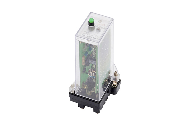 JX-22静态信号继电器