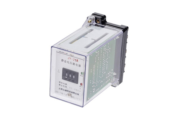 JY-21A继电器