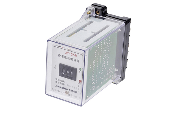 JY-25B继电器