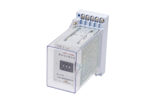 JWY-42B继电器