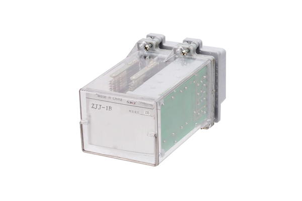 ZJJ-1B型直流绝缘监视继电器技