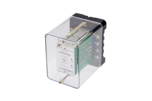 ZJJ-2A继电器