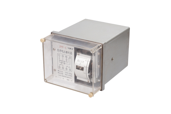 JFY-1电压继电器技术数据及开孔