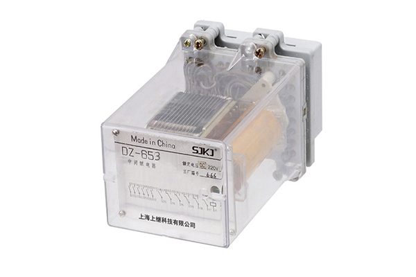 RXMA2(DZ-653)中间继电器继电器 RXMA2(DZ-653)中间继电器继电器