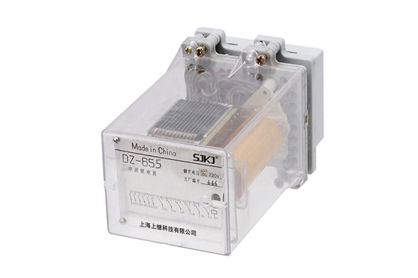 RXMA2(DZ-655)中间继电器