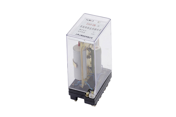 ZJJ-2B直流绝缘监视继电器