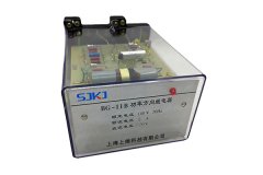 BG-11B功率继电器