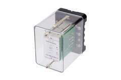 ZJJ-2A直流绝缘监视继电器
