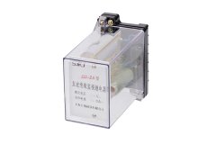 JJJ-2A直流绝缘监视继电器