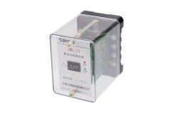 JWL-11静态电流继电器