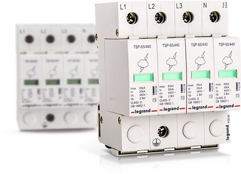 电涌保护器厂家介绍