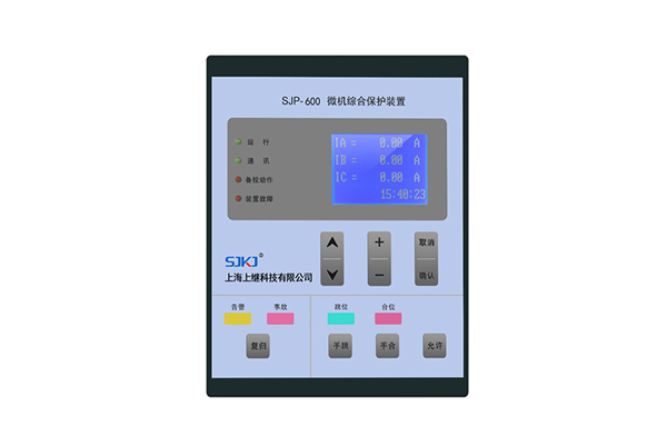 电动机保护装置厂家