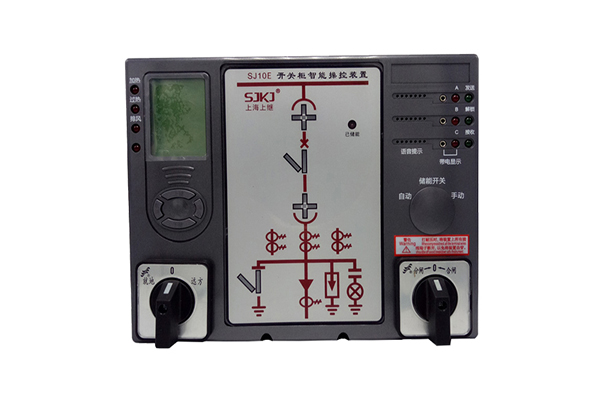 开关柜智能操控装置厂家介绍