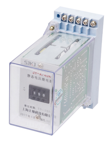 JY-A(B)系列静态电压继电器（JY-A(4DK))1.jpg