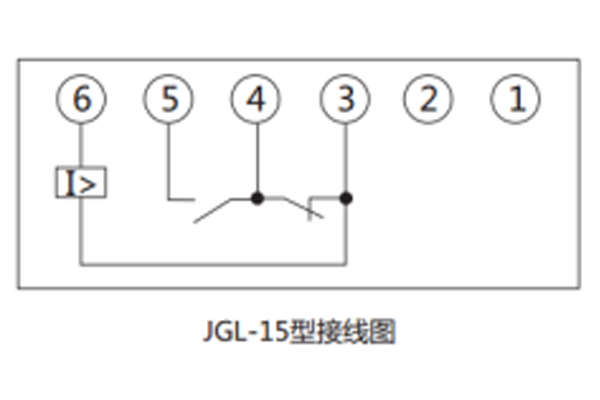 接线图