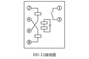 接线图