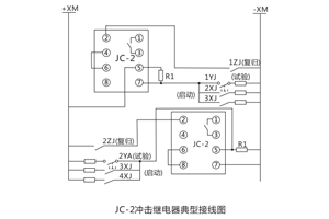 接线图