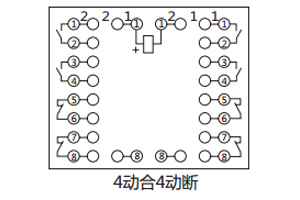 接线图