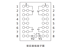 接线图