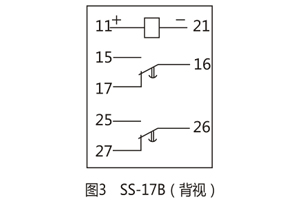 接线图