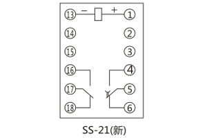 接线图