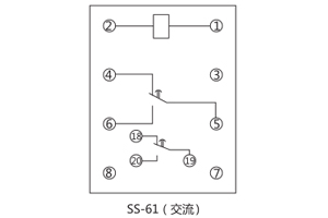 接线图