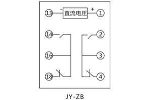 接线图