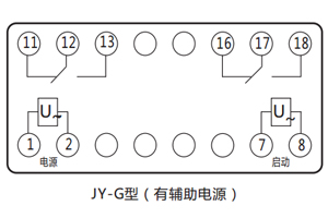 接线图