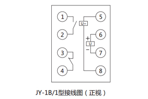 接线图