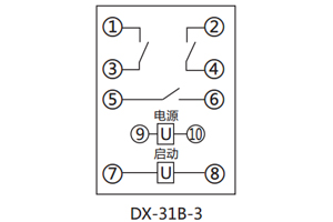 接线图