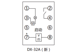 接线图