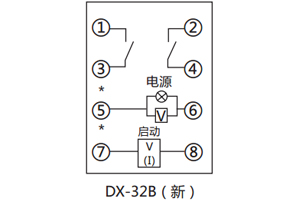 接线图