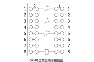 接线图