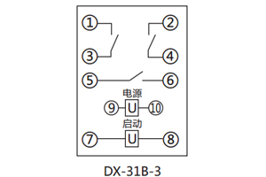 接线图