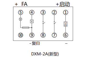 接线图