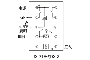 接线图