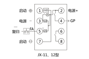 接线图