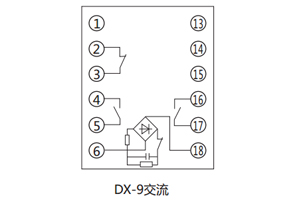 接线图