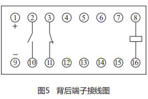 接线图